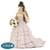 MARIEE DENTELLE ROSE MARIEE DENTELLE ROSE