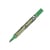 Marqueur permanent - Vert - Maxiflo - Pointe moyenne - Pentel