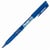 Marqueur permanent - Bleu - Green label - Pointe fine - Pentel
