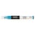 Paint Marker - Pointe fine - bleu brillant