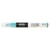Paint Marker - Pointe fine - bleu clair permanent