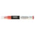 Paint Marker - Pointe fine - rouge cadmium clair