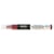 Paint Marker - Pointe fine - rouge cadmium foncé