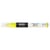 Paint Marker - Pointe fine - jaune fluorescent
