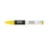 Paint Marker - Pointe fine - jaune moyen azo