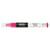Paint Marker - Pointe fine - rose fluorescent
