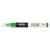 Paint Marker - Pointe fine - vert clair permanent