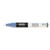 Paint Marker - Pointe fine - violet bleu clair