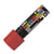 Marqueur poster Tempera 30 mm -  Marron