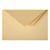 25 marque-places Pollen 85x80 mm - Caramel
