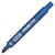 Marqueur permanent - Bleu - N60 - Pointe biseautée - Pentel