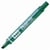 Marqueur permanent - Vert - N60 - Pointe biseautée - Pentel