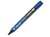 Marqueur permanent - Bleu - Permanent Marker 400 - Pointe biseautée - Pilot