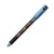 Marqueur Posca - Pointe calibrée extra-fine - Bleu métal - PC1MR