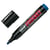 Marqueur - Bleu - Prockey - Pointe moyenne - Uni-ball