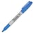 Marqueur permanent Sharpie - Bleu foncé - Pointe fine 
