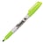 Marqueur permanent Sharpie - Vert pomme - Pointe fine
