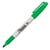 MARQUEUR SHARPIE FIN VERT