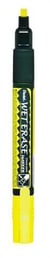 MARQUEUR VITRES WET ERASE JAUN MARQUEUR VITRES WET ERASE JAUNE