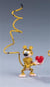 MARSUPILAMI COEUR FIGURINE COL.MARSU MARSUPILAMI COEUR
