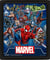 Marvel Cadre 3D Lenticulaire Marvel Icons
