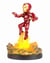Marvel comics figurine q-fig fx iron