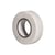 Rouleau de 5m de masking tape Glitter - Blanc - Rayher