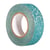 Rouleau de 5m de masking tape Glitter - Bleu - Rayher