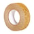 Rouleau de 5m de masking tape Glitter - Doré - Rayher