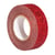 Rouleau de 5m de masking tape Glitter - Rouge - Rayher