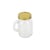 Mason jar - or - 120 ml