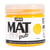 Acrylique Mat Pub Pébéo 140 ml - jaune doré 