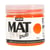 Acrylique Mat Pub Pébéo 140 ml - orange vif 