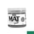 Acrylique Mat Pub Pébéo 140 ml - vert permanent 