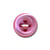 Bouton - mauve - 9mm