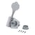 Gewa - Tendeur de corde pour basse électrique chrome 546.305