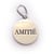 MEDAILLON PM AMITIE