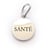 MEDAILLON PM SANTE