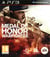 Medal of Honor : Warfighter - Édition Limitée