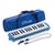 Stagg - Melodica 32 touches Bleu