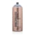 Bombe de peinture Effect Métallic Bleu Glacial - 400 ml - Montana