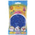 Sachet 1000 perles Hama - MIDI - bleu néon - 20736