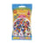 Sachet 1000 perles Hama - MIDI - base mix 10 couleurs - 20700