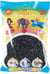 Sachet de perles Hama - 5 mm - Noires - 3000 perles