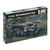 Maquette militaire - Jeep Ambulance - I326