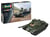 Maquette militaire - M48 A2CG