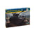 Maquette militaire - Char Sherman M4A3E8 - I6529