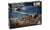 Maquette AS.51 Horsa Mk.I/II