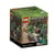 MINECRAFT MICRO-MONDE FORET
