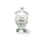 Mini bonbonnière confiseur sur pied - 12,3 cm